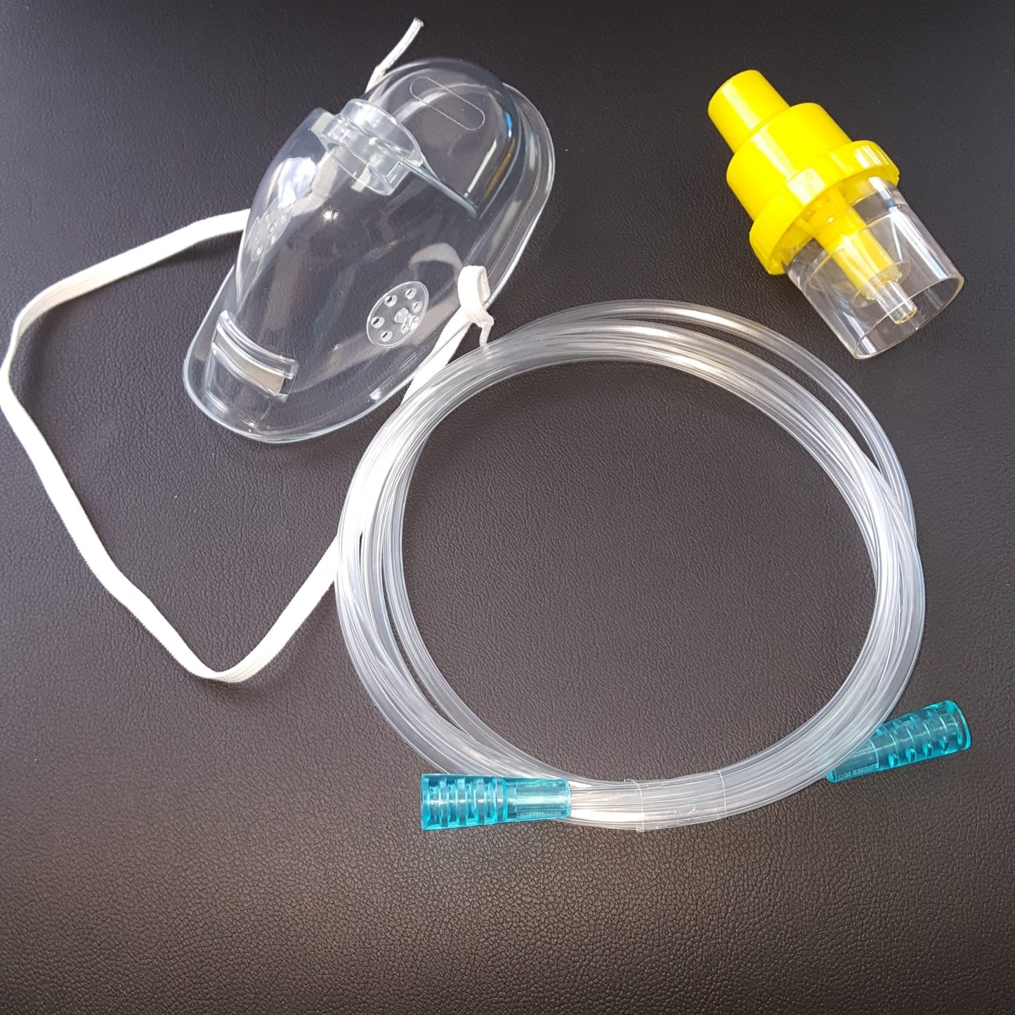 Oxygen nebulizer mask - Wholesale